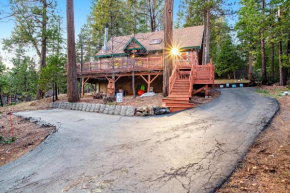Cabin Life
